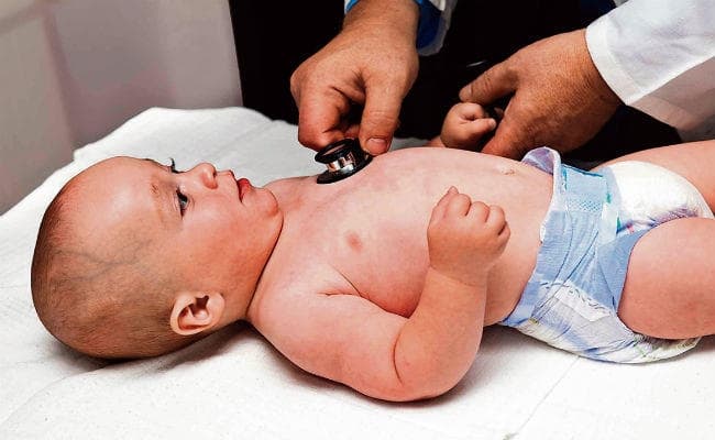 बच्चो में अस्थमा का पूरा इलाज है संभव, जानें अस्थमा के कारण और उपचार