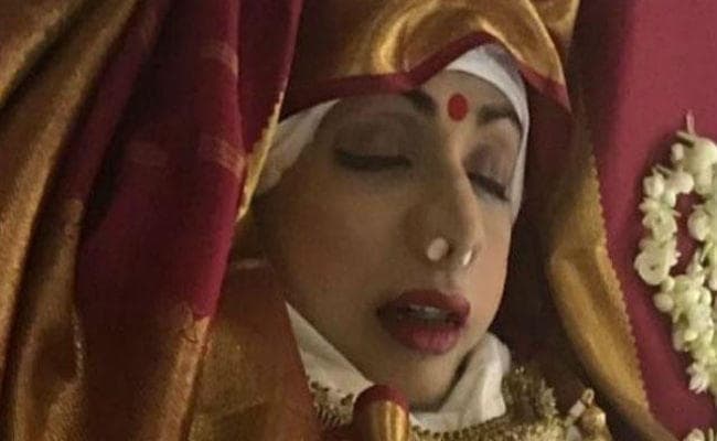 पति बोनी कपूर आज श्रीदेवी की अस्थियां को रामेश्वरम के समुद्र में करेंगे विसर्जित