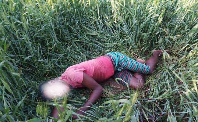 बिहार में नक्सलियों ने मचाया तांडव : जमुई में दो सगे भाइयों को भूना, तीसरे की बच गयी जान