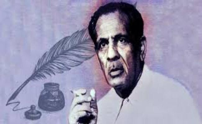 पुण्यतिथि :  फ़ि‍राक को कभी इतना ख़मोश देखा था,जरूर ऐ निगहे-नाज़ कोई बात हुई