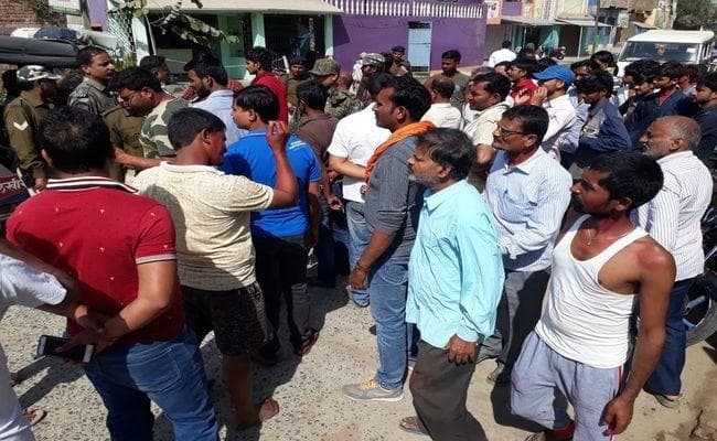 होली और उसके अगले दिन अपराधियों का तांडव, अब लखीसराय में दिन-दहाड़े फायरिंग, युवक को मारी गोली