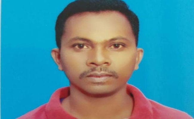 गुमला : सड़क हादसे में आर्मी जवान की मौत, लेह-लद्दाख में था कार्यरत