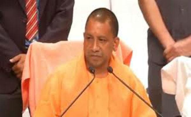 पूर्वोत्तर में पहली बार कोई पार्टी आयी है जिसने विकास को प्राथमिकता दी : योगी