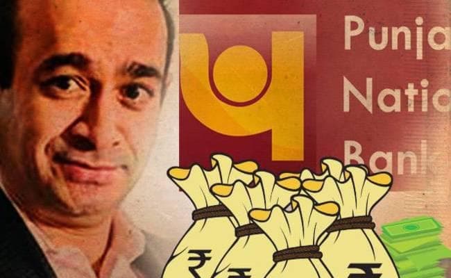 PNB Scam : नीरव मोदी और मेहुल चौकसी के खिलाफ गैरजमानती वारंट