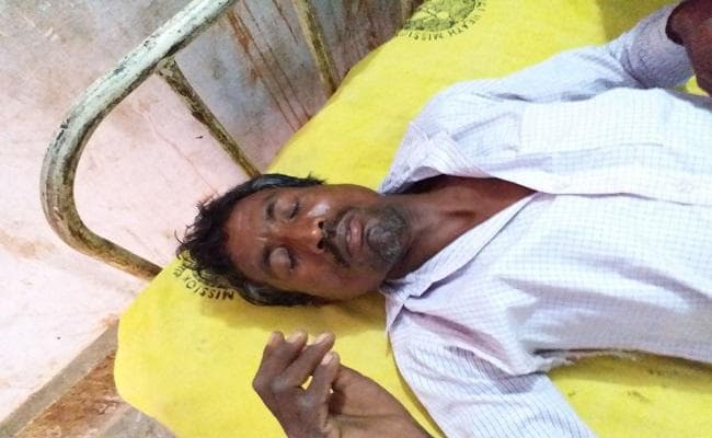 बाघ के हमले में ट्रैक्टर चालक घायल, जंगल से सटे गांवों में अलर्ट जारी