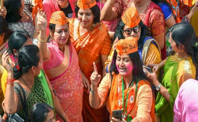 त्रिपुरा में लाल किला ध्वस्त, जानिए भाजपा के जीत के पांच कारण