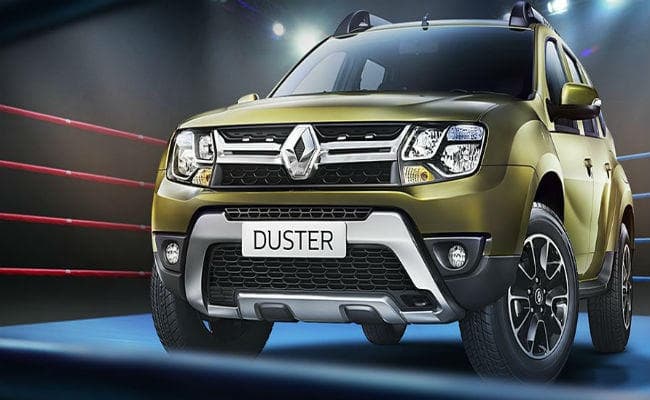 कार खरीदने का मन बना रहे हैं तो पढ़ लें यह खबर.....Duster की कीमत में 1 लाख तक की कमी