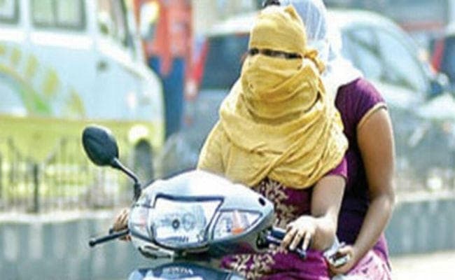 Bihar Weather News: हवा में नमी 90 प्रतिशत के पार, चैत में ही गर्मी करा रहा जेठ की दोपहरी का अहसास