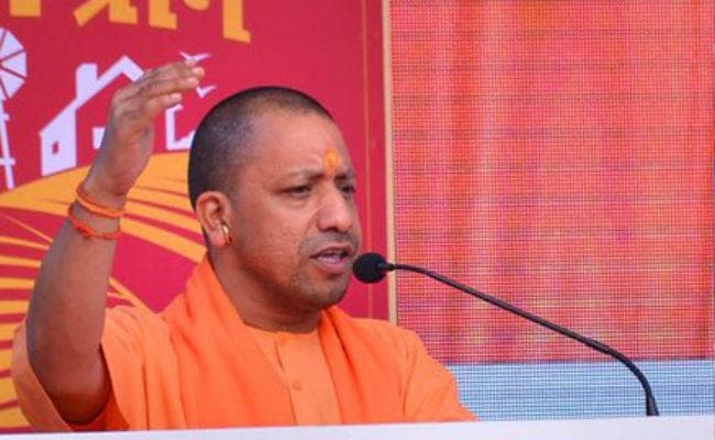 योगी का तंज- राहुल की अगुवाई में और तेजी से बढ़ेगा कांग्रेस की हार का रिकॉर्ड