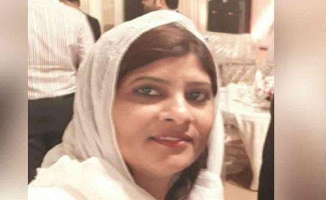जानें, उस हिंदू महिला के बारे में जिसने पाकिस्तान में रचा इतिहास
