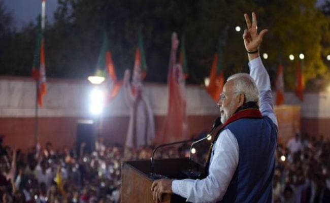 बोले पीएम मोदी- पूर्वोत्तर ने दिखाया, कट्टरता का जवाब एकता से ही दिया जा सकता है