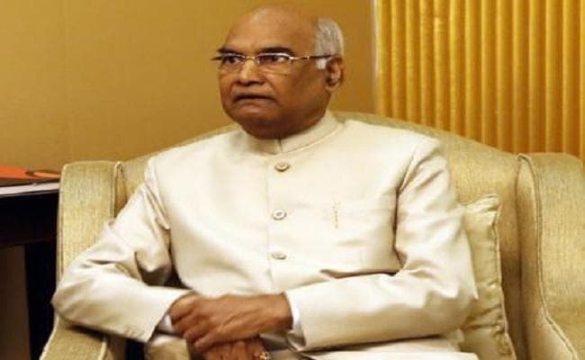 राष्ट्रपति, उपराष्ट्रपति के वाहनों पर जल्द ही होगी नंबर प्लेट