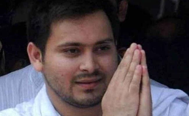 आम चुनाव-2019 की दिशा तय करेगा अररिया उपचुनाव : तेजस्वी