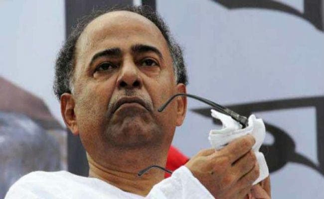 बंगाल : ...जब गौतम देव ने भाजपा को ललकारा, कहा, एक गांव भी जीत कर दिखाये