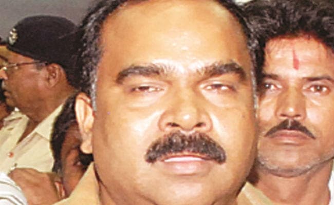 झारखंड : जानिए साधुचरण महतो आज क्‍यों नहीं देंगे गिरफ्तारी