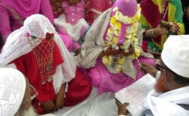 बिहार : फतवा जारी, अब दहेज वाली शादी में निकाह नहीं पढ़ायेंगे मौलवी