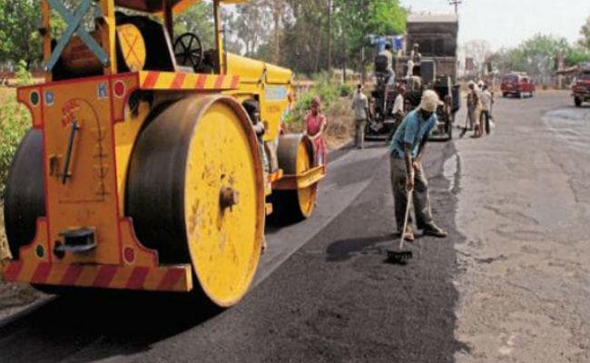 झारखंड : केंद्र सरकार ने सड़क व पुल के लिए एक माह में दी 1942 करोड़ की स्वीकृति