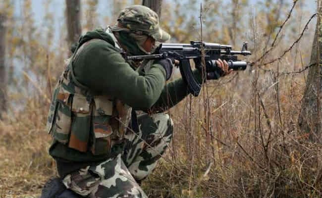 J&K पेट्रोलिंग पार्टी हमला मामला : शोपियां आतंकी हमले में मरने वालों की संख्या हुई पांच
