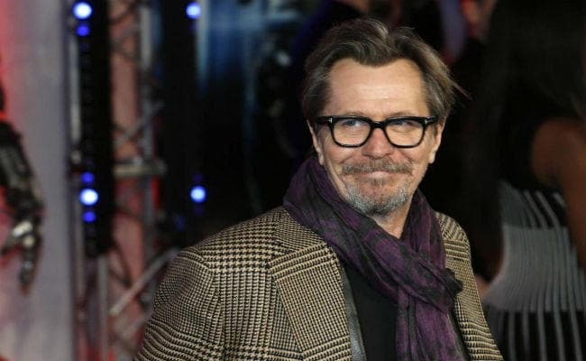 Oscars 2018 : ''The Shape of Water'' को बेस्ट फिल्म का खिताब