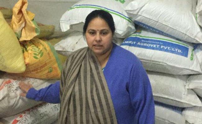 मनी लॉन्ड्रिंग : CBI कोर्ट से मीसा-शैलेश को राहत, दो-दो लाख के मुचलके पर मिली बेल, विदेश जाने पर रोक