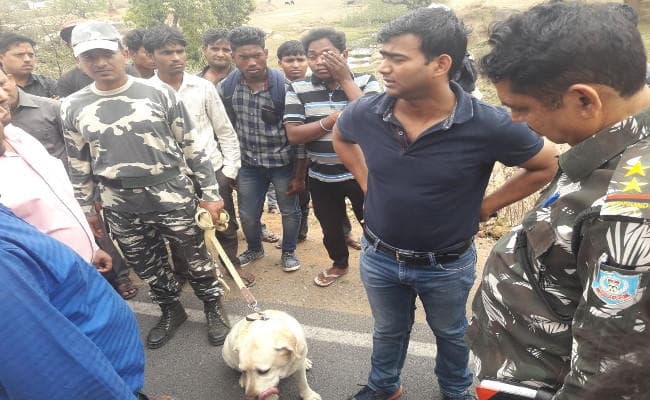 Jharkhand : 45 किलो चांदी और 300 ग्राम सोने की चोरी से सिमडेगा में हड़कंप