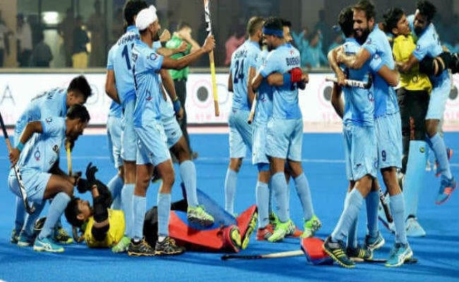 अजलन शाह कप हॉकी टूर्नामेंट : भारत का सामना फार्म में चल रही ऑस्ट्रेलिया से