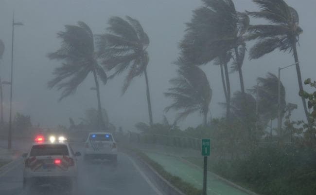 झारखंड सहित 12 राज्‍यों में आंधी के साथ ओलावृष्टि, मौसम विभाग ने जारी की चेतावनी
