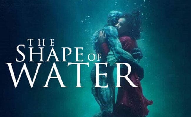 Oscar 2018 : ''द शेप आॅफ वाटर'' को चार आॅस्कर अवार्ड्स, किसे क्या मिला? यहां देखें
