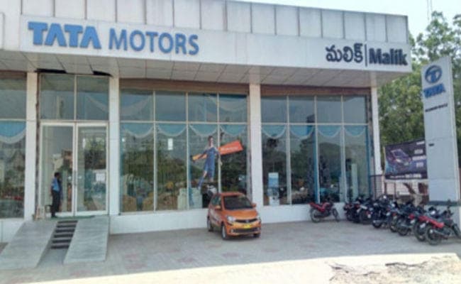 महिला कर्मचारियों की संख्या बढ़ायेगी टाटा मोटर्स