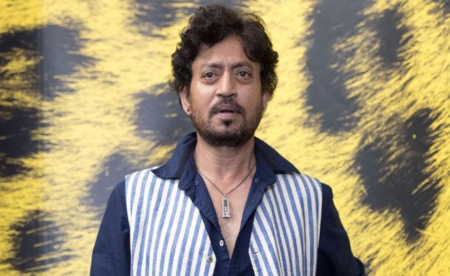 अरे यह क्या! इरफान खान को हुई यह कैसी बीमारी कि उनकी दुनिया हिल गयी...?