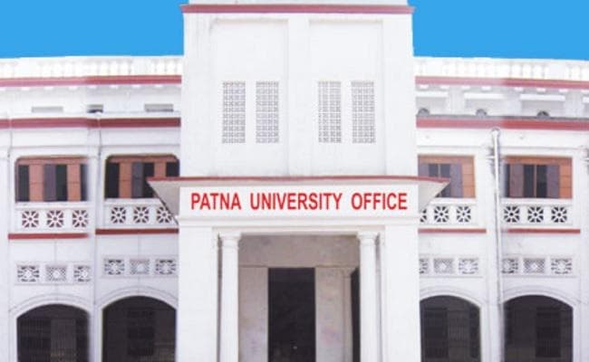 पटना विश्वविद्यालय को केंद्रीय विवि का दर्जा देने का कोई प्रस्ताव नहीं : केंद्र सरकार