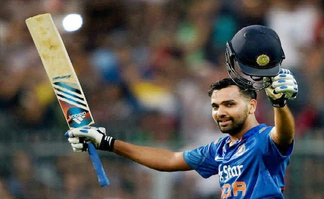 निधास ट्रॉफी को लेकर कप्‍तान रोहित शर्मा ने दिया बड़ा बयान...