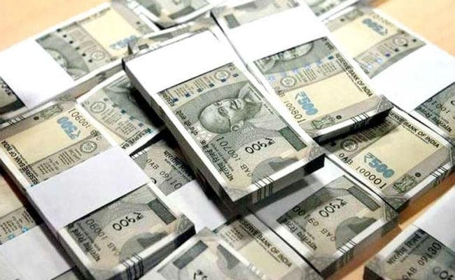 देवघर : फंड के लिए भाजपा जिलाध्यक्ष का त्राहिमाम, फंड के जुगाड़ में देवघर सबसे पीछे