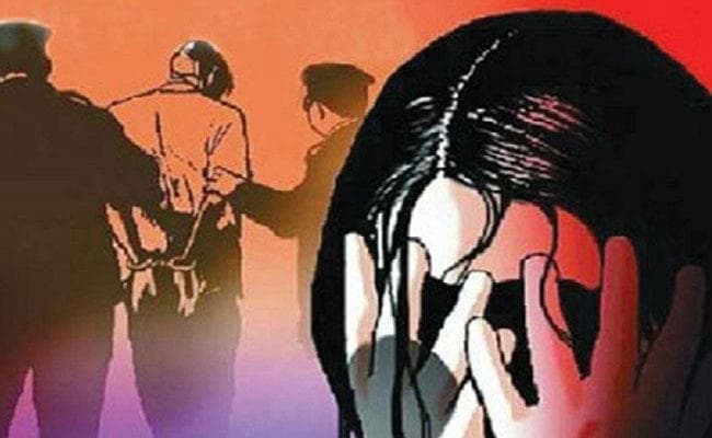 बिहार : हबीबपुर में दो बच्चे की मां के साथ किया दुष्कर्म, लोगों ने पीटकर किया पुलिस के हवाले