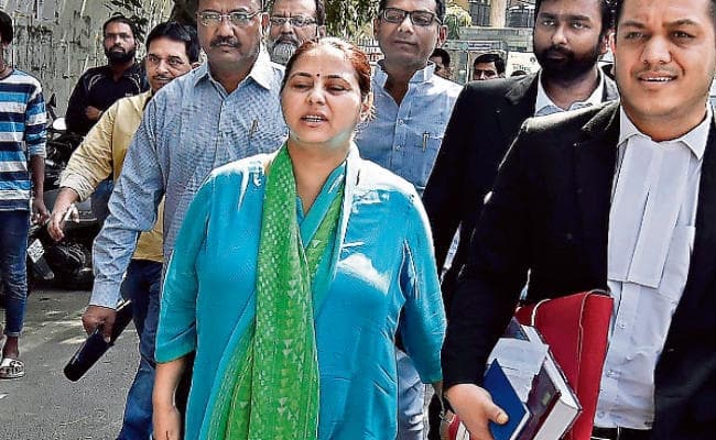 बिहार : मनी लॉन्ड्रिंग मामले में मीसा व शैलेश को मिली जमानत, प्रवर्तन निदेशालय ने किया विरोध