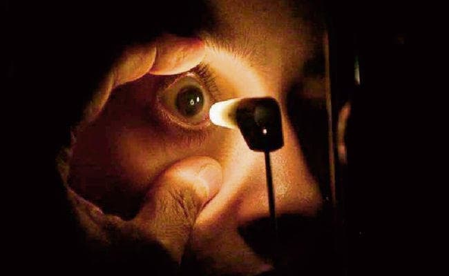 वैज्ञानिकों ने ढूंढ़ निकाला नई तकनीक, आंखों से पता चलेगा दिल का हाल....जानें कैसे