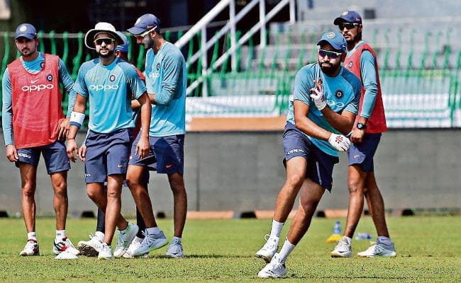 ट्राई टी-20 सीरीज में आज श्रीलंका के खिलाफ भारतीय युवाओं की परीक्षा, ये है संभावित टीमें