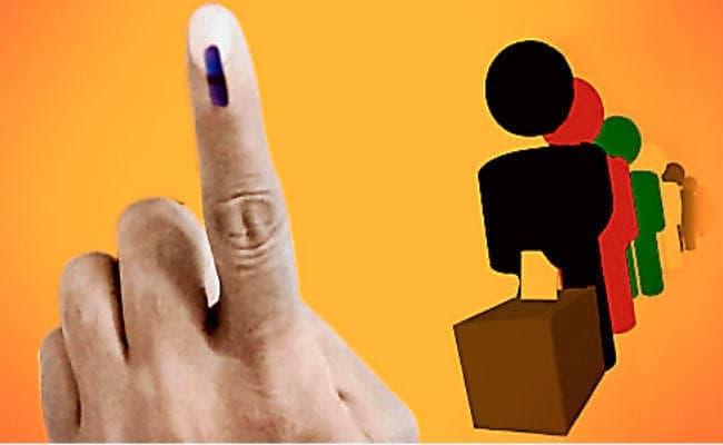 झारखंड उपचुनाव : जनसंपर्क अभियान पकड़ रहा रफ्तार, पक्ष-विपक्ष ने लगाया जोर