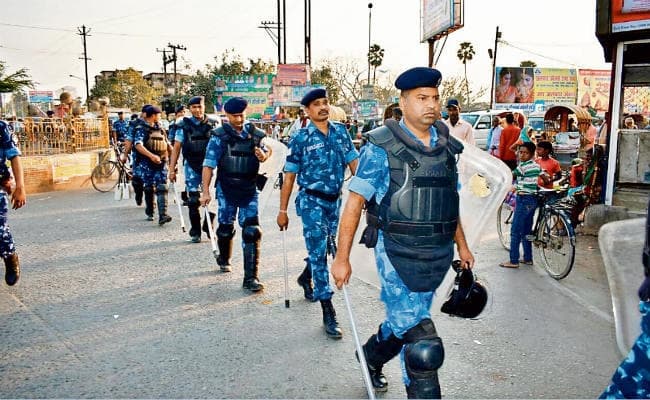 बिहार इंजीनियर हत्याकांड : सजा सुनाने वाले जज के घर तोड़फोड़, कल सुनायी जानी है सजा