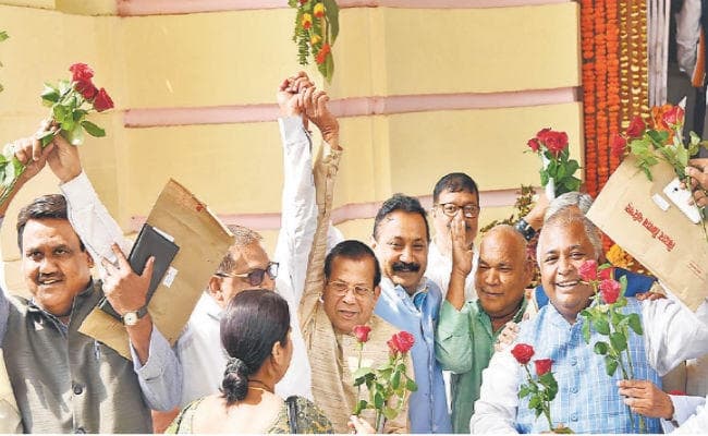 बिहार : सभी गांवों की सड़कें 2020-21 तक होंगी चकाचक, पक्ष-विपक्ष में तकरार के बीच घोषणा