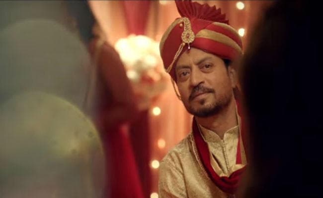 Blackmail : इरफान खान के इस फिल्म का ‘पटोला’ गाना हुआ रिलीज, देखकर आप भी लगेंगे थिरकने...