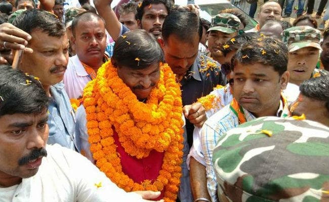 बोले पूर्व मुख्यमंत्री अर्जुन मुंडा- पूर्वोत्तर में जीत भाजपा के मिशन 2019 का आगाज