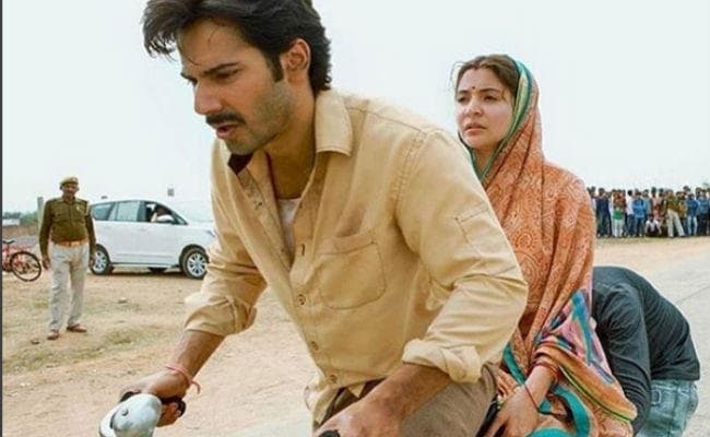 क्‍यों वरुण धवन को लगातार 10 घंटे चलानी पड़ी साईकिल!