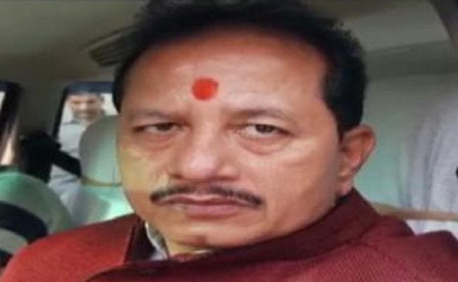 बिहार में एनकाउंटर के मुद्दे पर नीतीश के मंत्री ने दिया ये बड़ा बयान