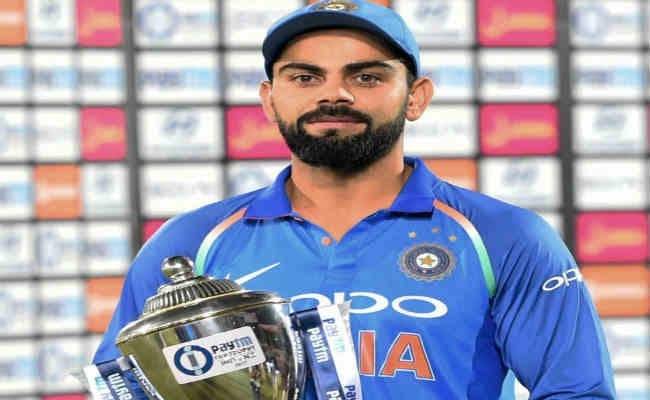 आईसीसी रैंकिंग में कोहली दूसरे और पुजारा छठे स्थान पर बरकरार, अश्विन एक स्थान खिसके