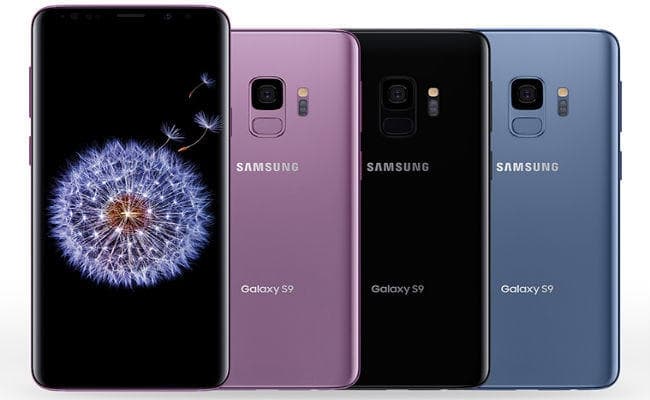 Samsung Galaxy S9 और Galaxy S9+ भारत में लांच, जानें खूबियां, कीमत और Offers