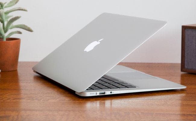 Apple इस साल लांच कर सकता है 13 इंच स्क्रीन वाला सस्ता MacBook Air