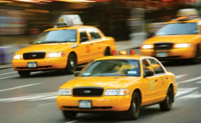 CAB में ये छोटी सी गलती पड़ गयी भारी, Uber ने थमाया 1 लाख 6 हजार रुपये का बिल