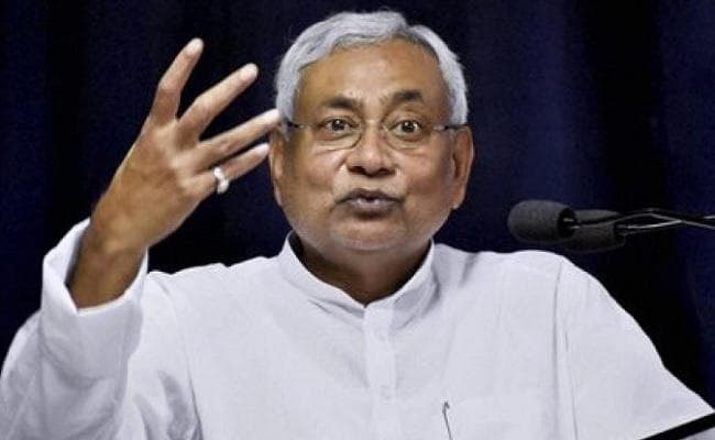 बिहार में शिक्षा वित्त निगम के जरिये स्टूडेंट क्रेडिट कार्ड का लाभ अप्रैल से : नीतीश