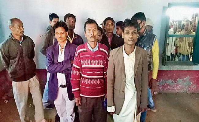 बिहार : वर पक्ष ने दहेज मांगा तो बरातियों को बनाया बंधक, कन्या पक्ष ने किया शादी से इन्कार